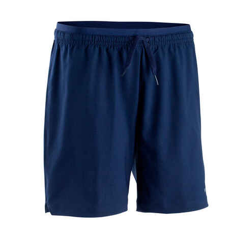 Nogometne kratke hlače za ženske Viralto Club - modre