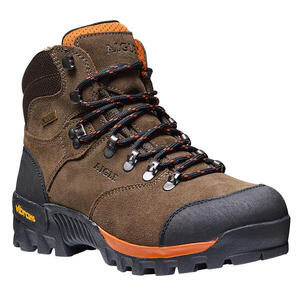Botas Caza Aigle Altavio Gore-Tex Vibram Marrón Impermeables