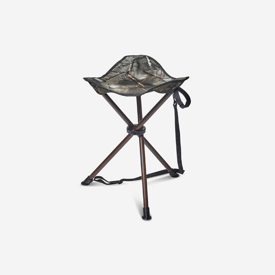 TREPIED REGLABLE TREEMETIC