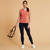 Legging équitation full grip Femme - 500 marine