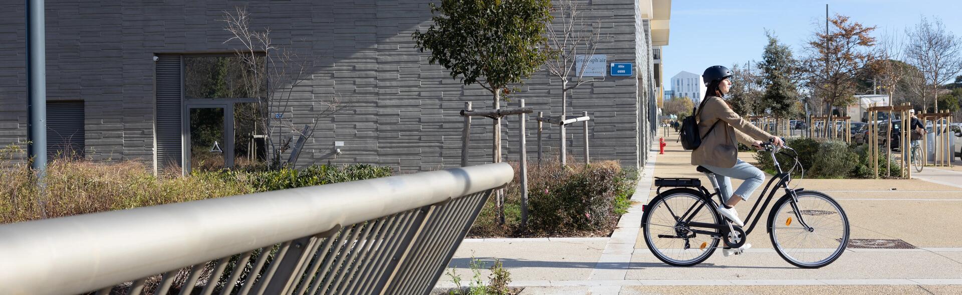 Rower elektryczny a przepisy kodeksu drogowego