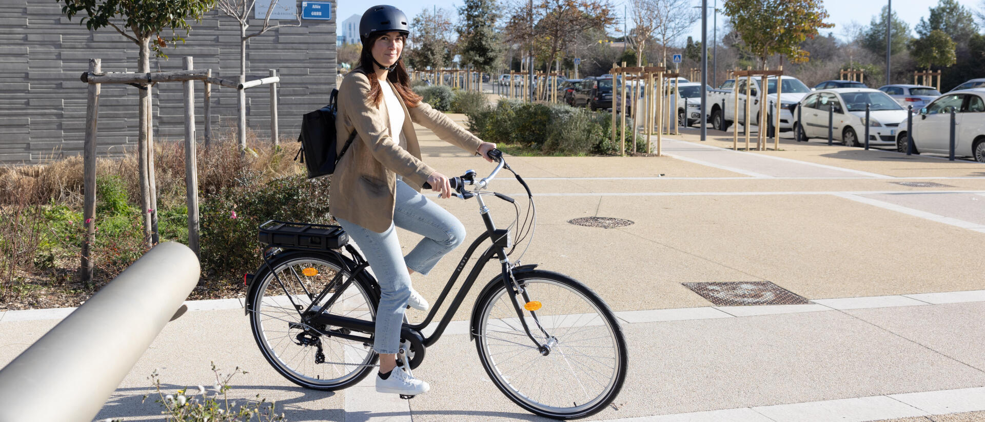 Vélotaf, ou comment démystifier la pratique du vélo en ville