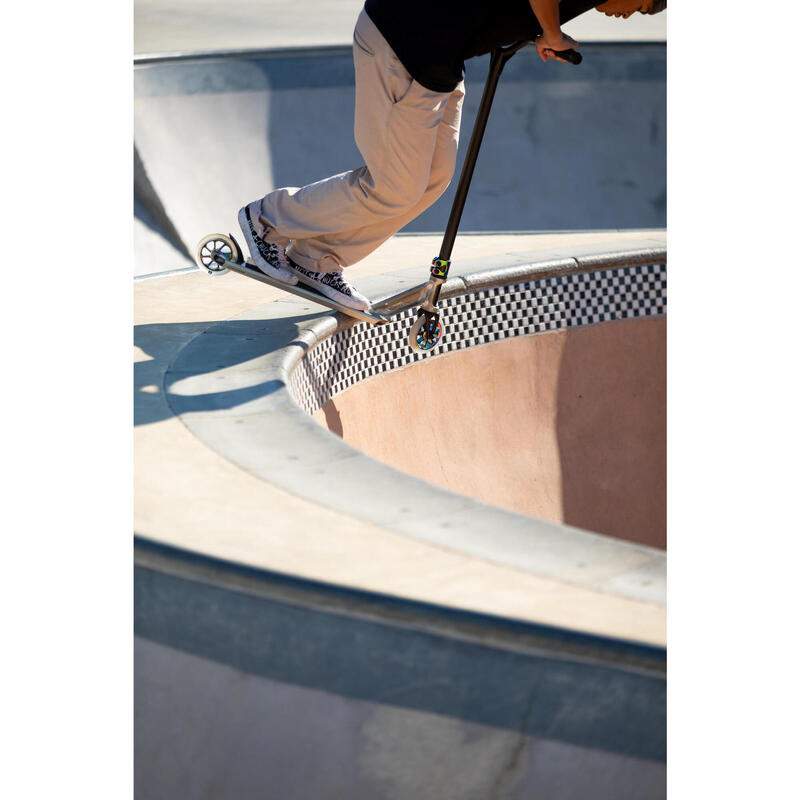 Freestyle roller MF540, deer 