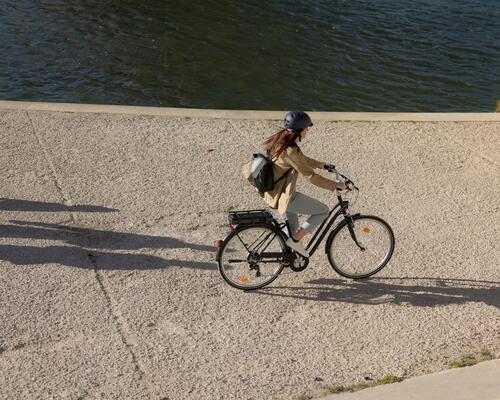Cómo convertir tu bici en eléctrica
