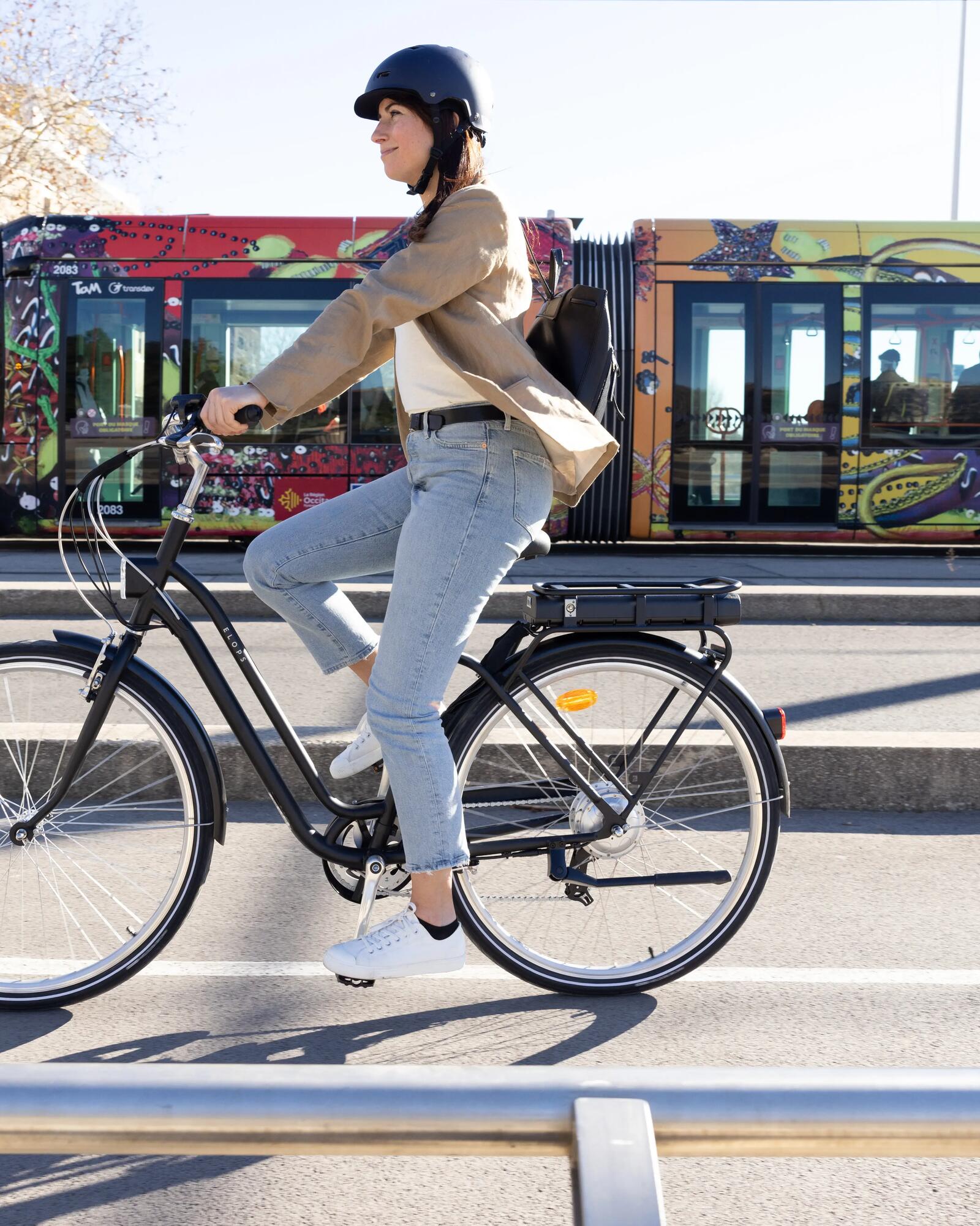 Bici elettriche