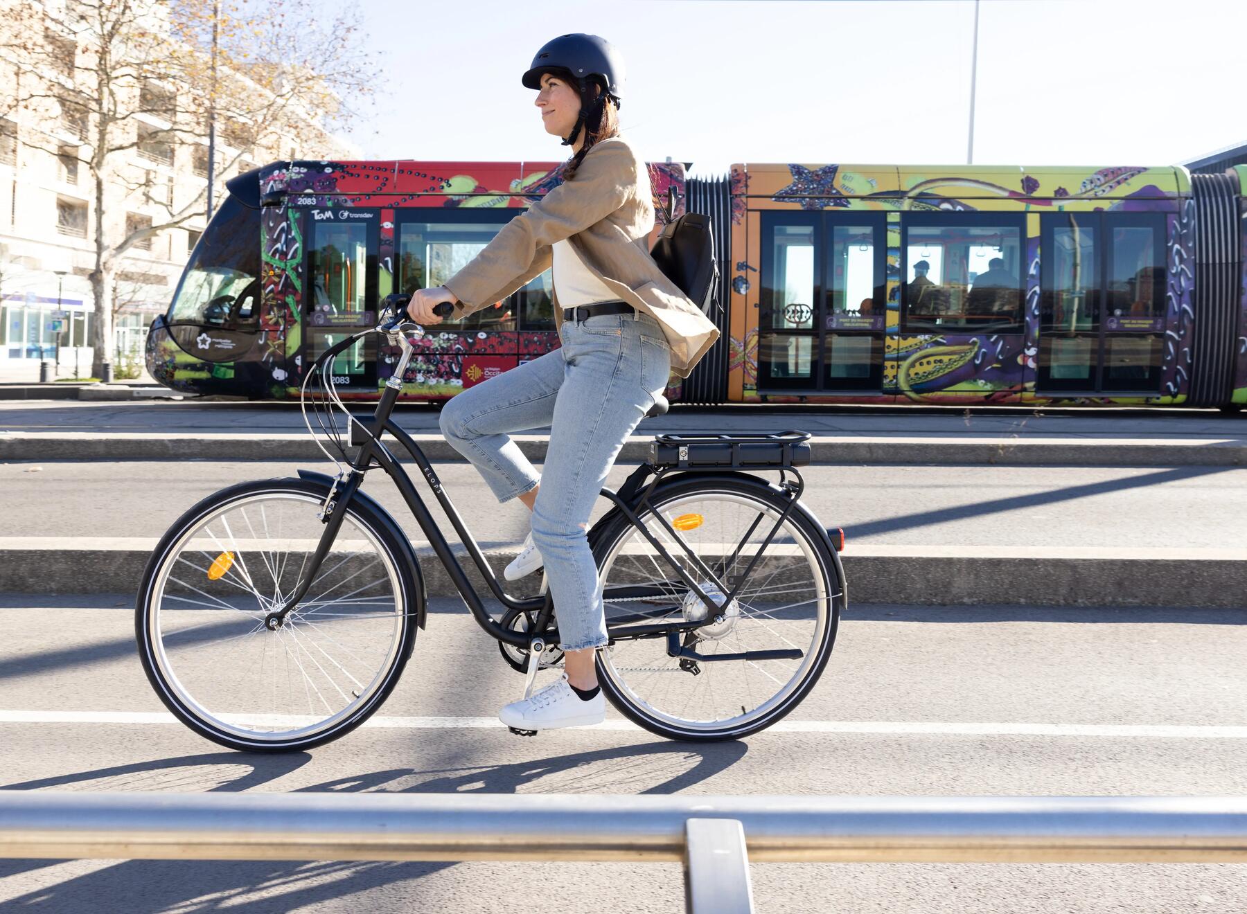 I diversi tipi di bici a pedalata assistita