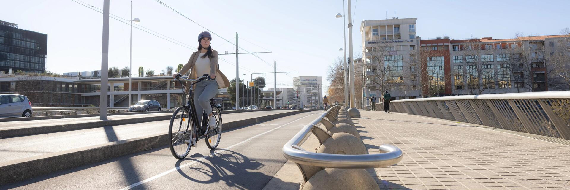 Ayudas para la compra de bici eléctrica en España