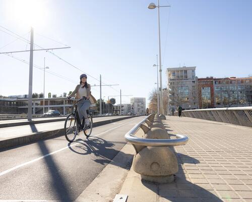 Ayudas para la compra de bici eléctrica en España 