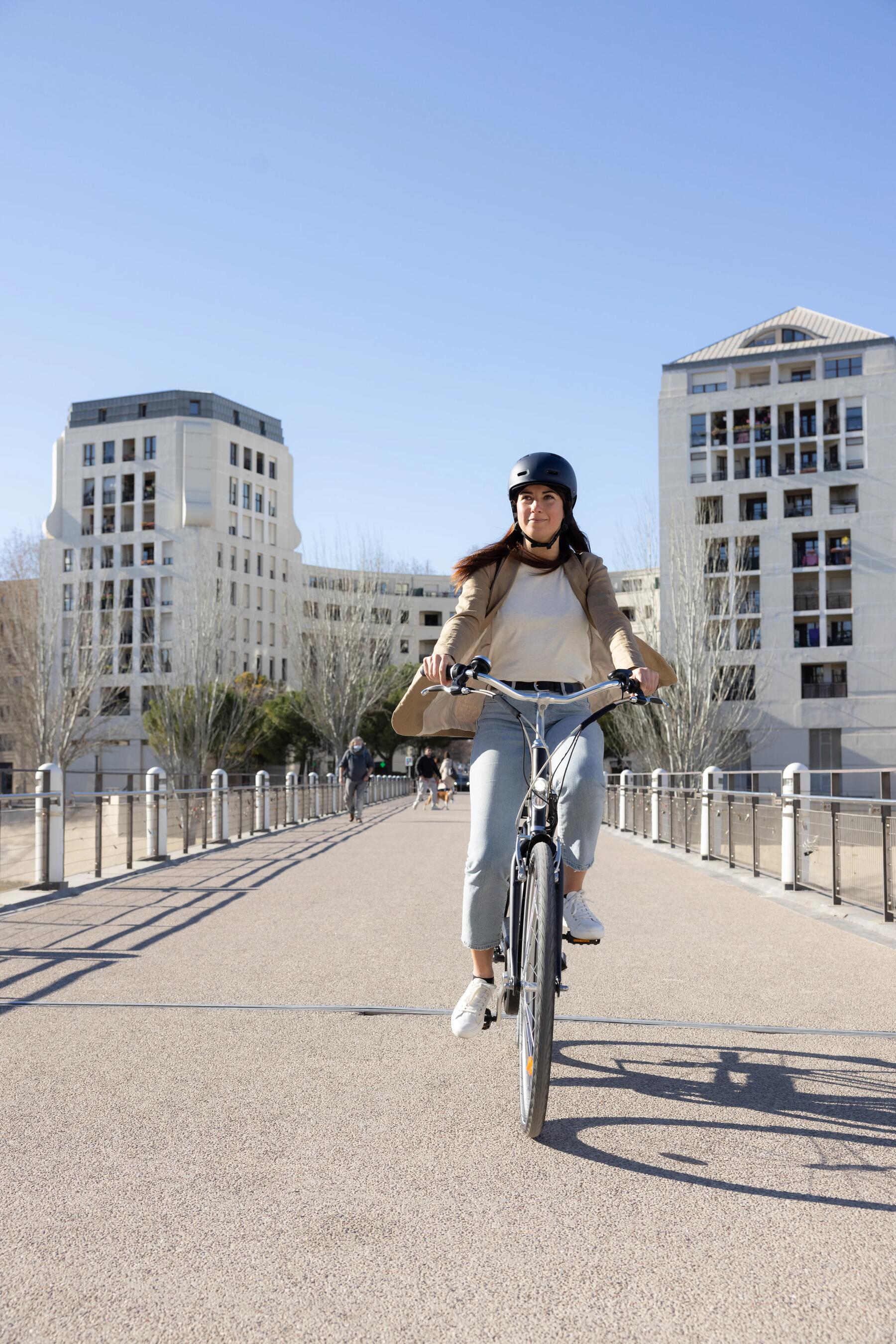 bici elettrica usata