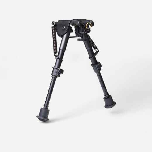 
      ADJUSTABLE BIPOD FOR SLING SWIVEL AND PICATINNY RAIL
  