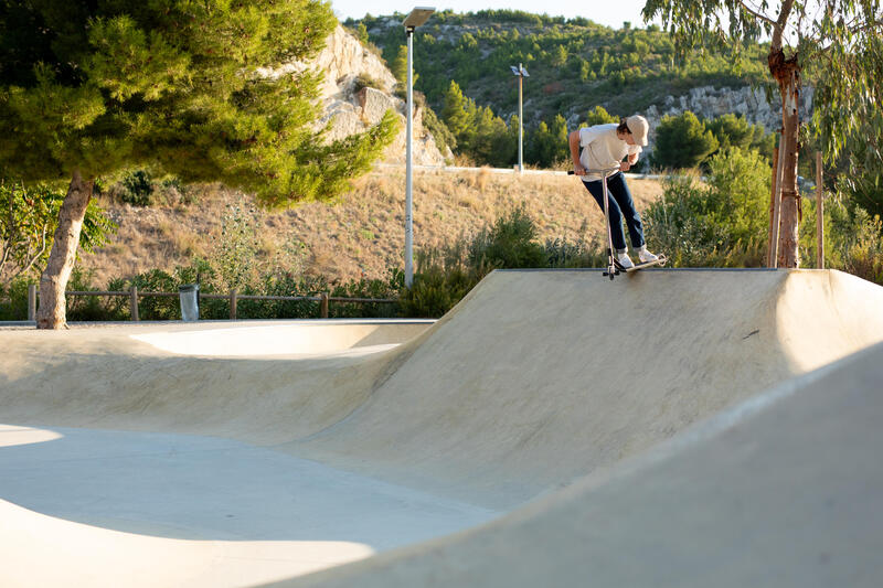 Comment choisir une trottinette freestyle ?