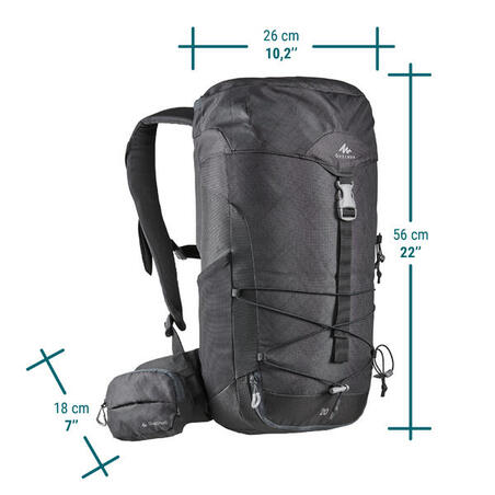 Рюкзак для горных походов 20 л MH100