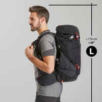 Mountain Walking 20 L Backpack MH500