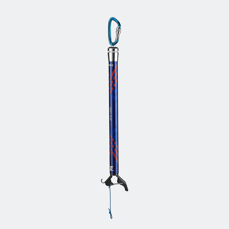Horolezecké šáhlo Easy Clip Simond 