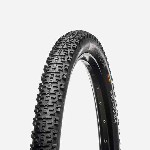 
      Reifen MTB Hutchinson Kraken 27,5 × 2,30 Zoll Tubeless Ready
  