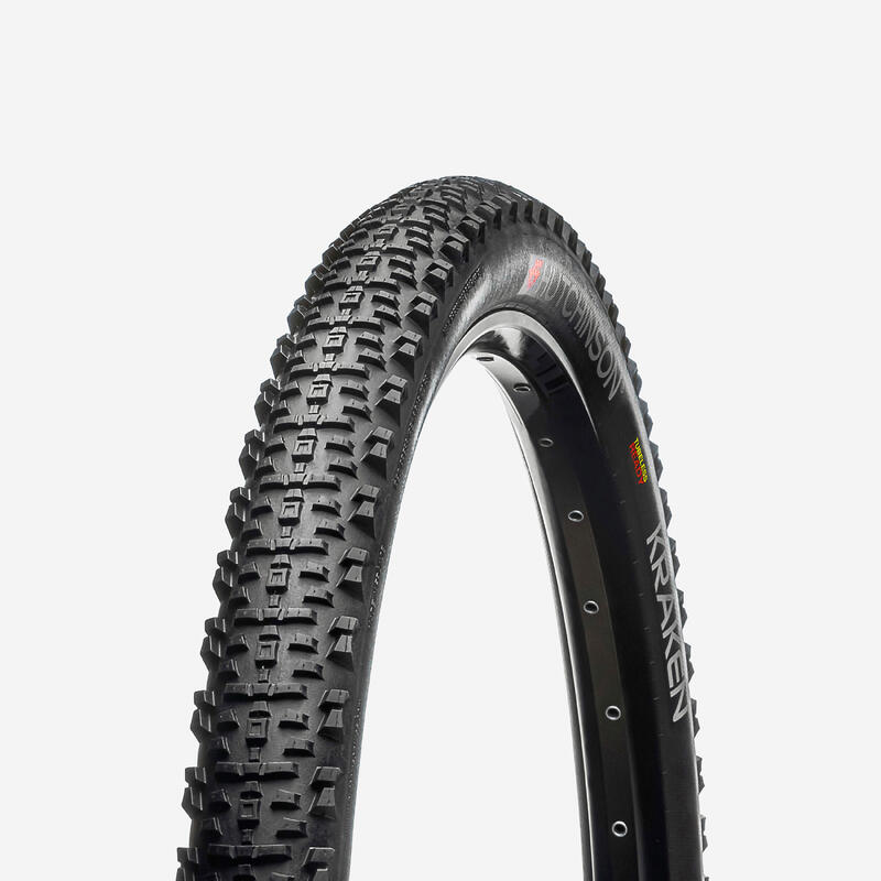 Opona do roweru MTB 27,5"x2,3" Hutchinson Kraken tubeless ready z miękką stopką