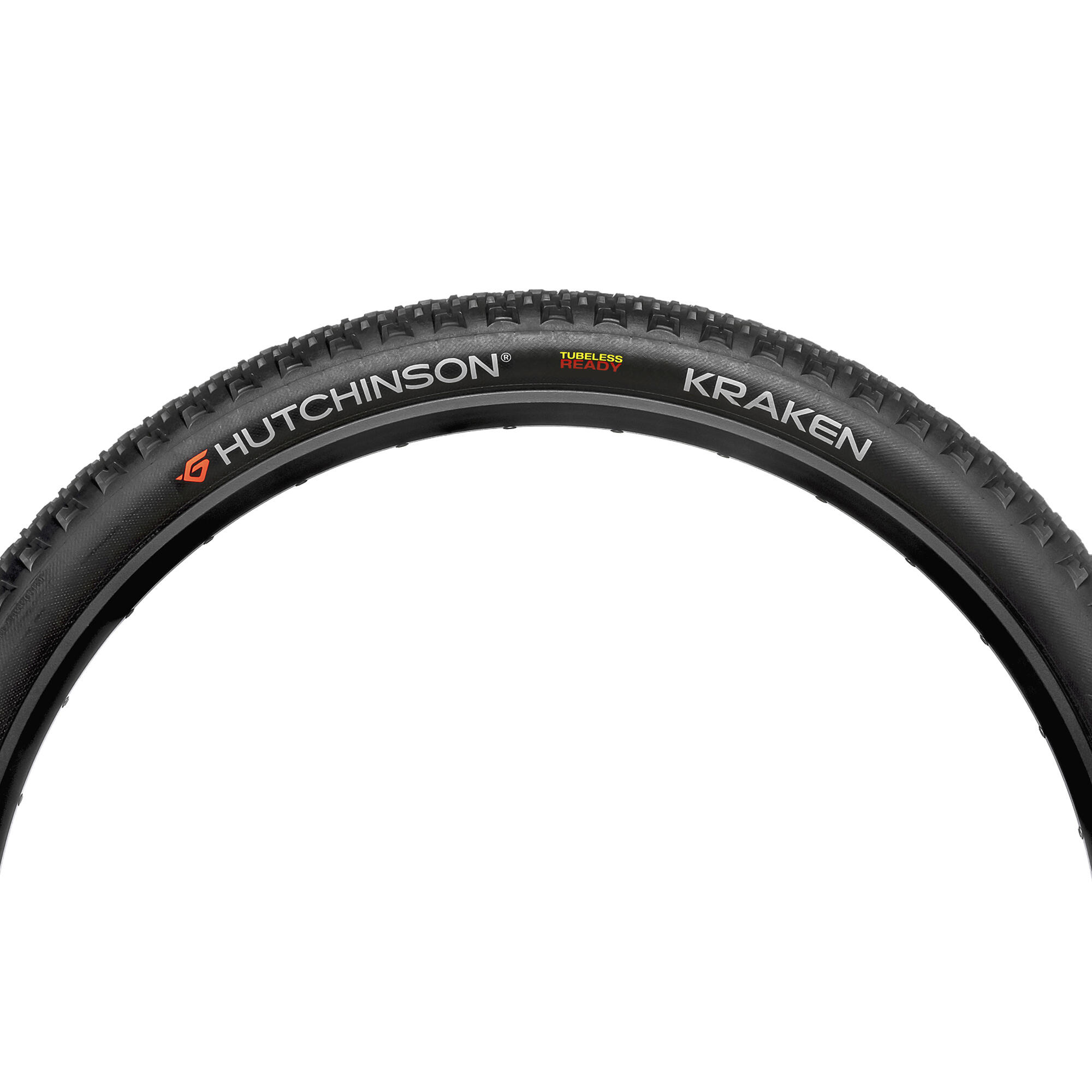 27.5 x 2.30" Tubeless Ready Mountain Bike Tyre Kraken 3/3