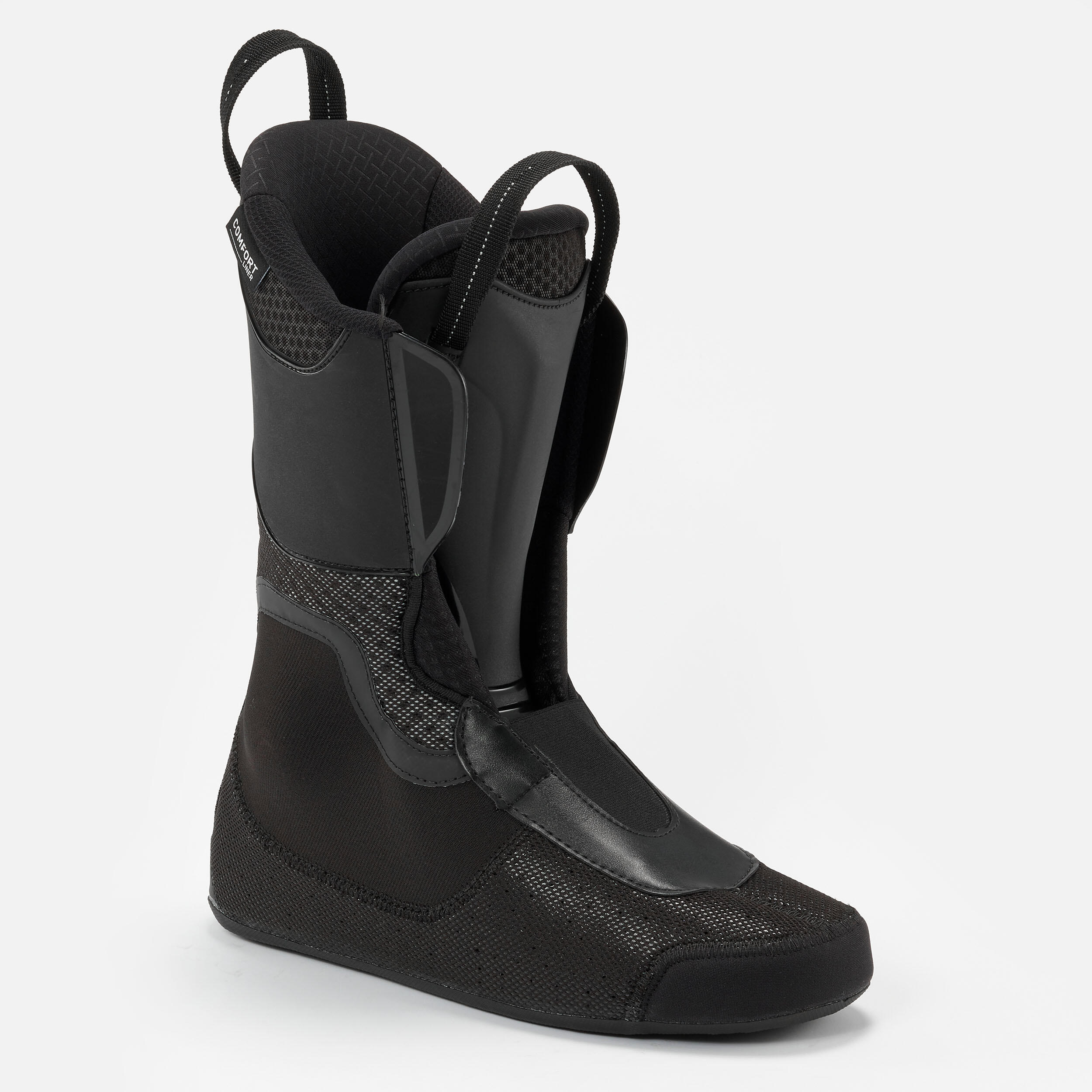 Freeride Ski Boots FR 120 Wedze Decathlon