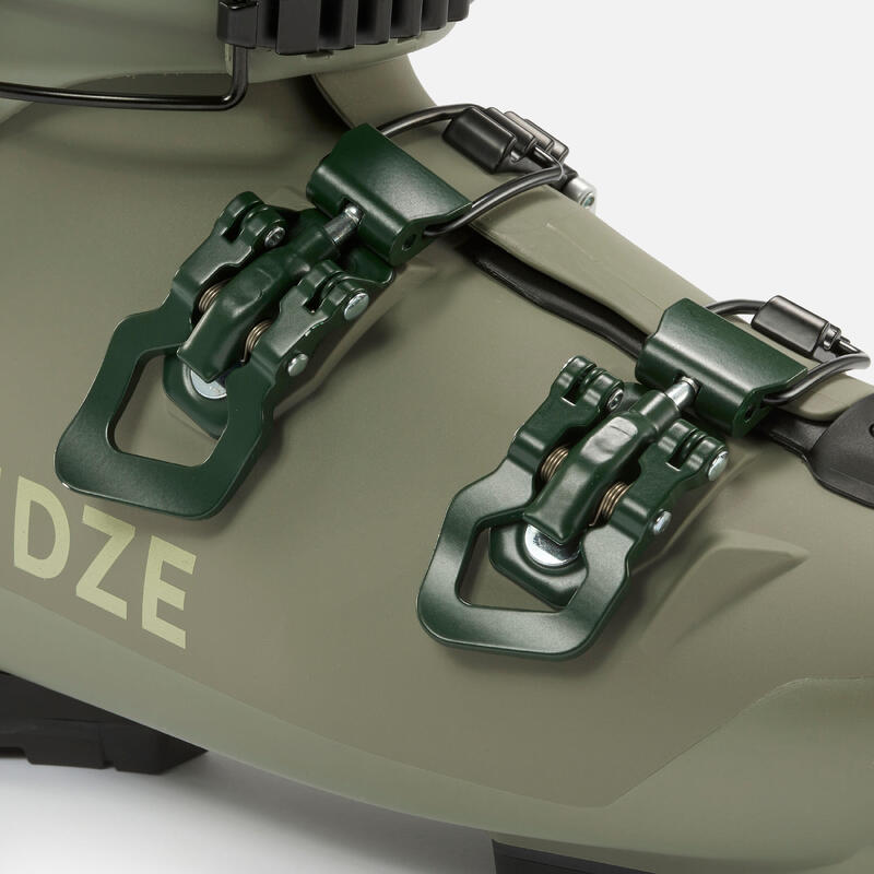 Buty narciarskie dla dorosłych Wedze FR120 freeride/freetouring flex 120