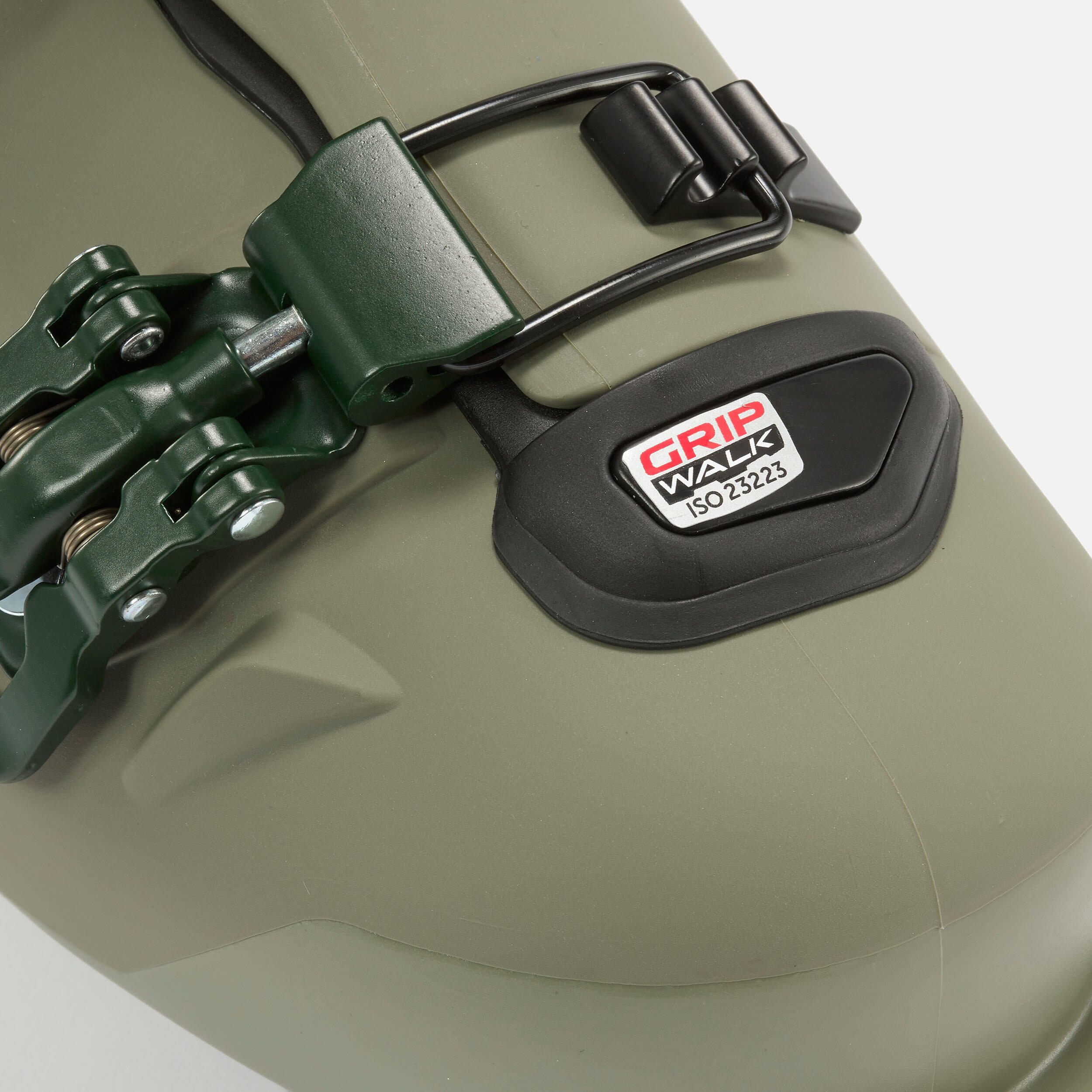 Freeride Ski Boots - FR 120 - WEDZE