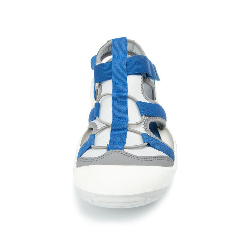 Hiking Sandals Simple MH150 Blue