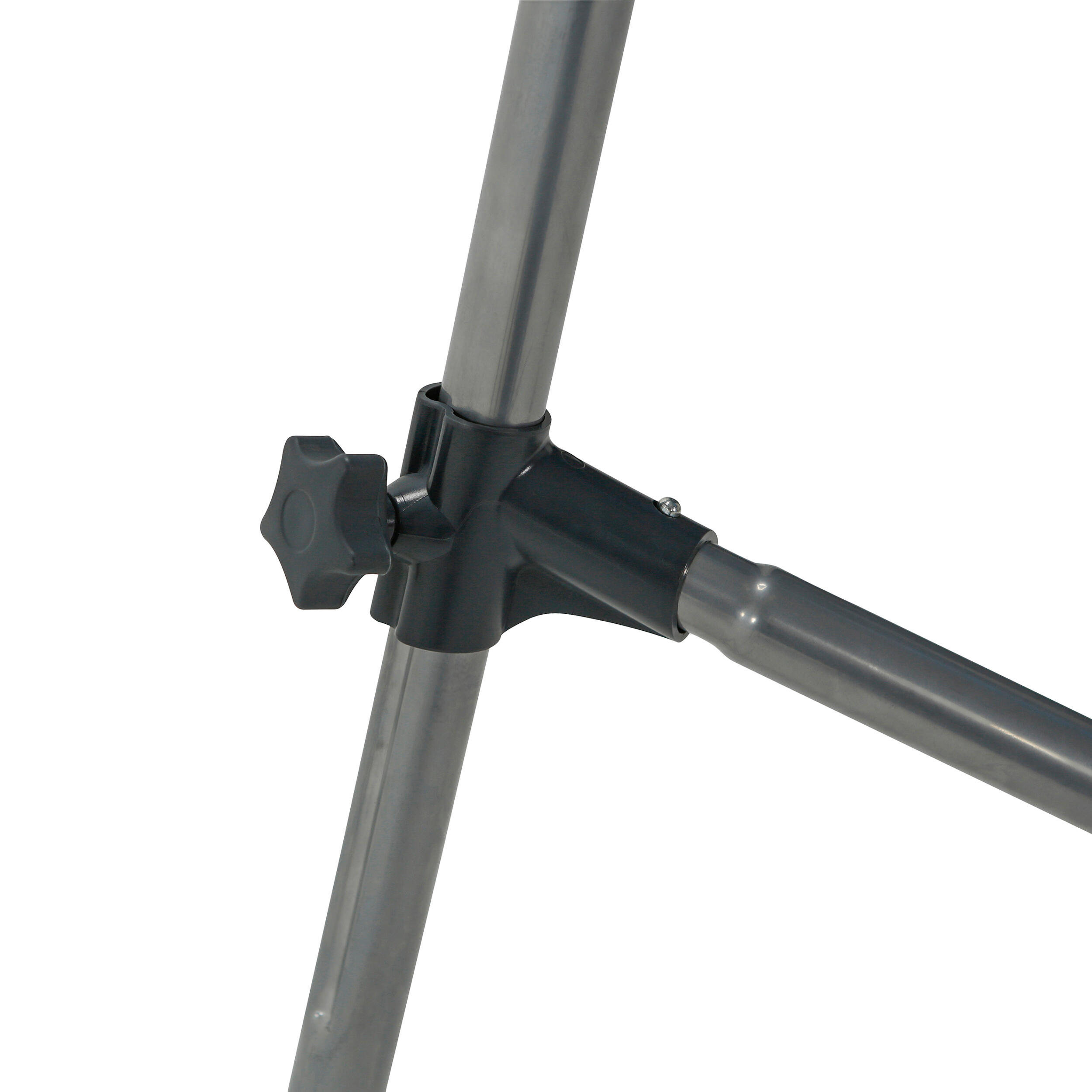 Filet De Badminton Avec Poteaux Dimension Officielle 6,10 m - PERFLY