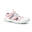 簡易登山健行涼鞋 MH150 粉色