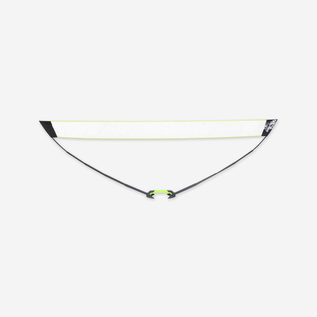 Mreža za badminton Easy Net dužina 5 m