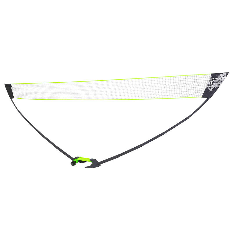 Сетка для игры в бадминтон Easy Net 5 м - Decathlon