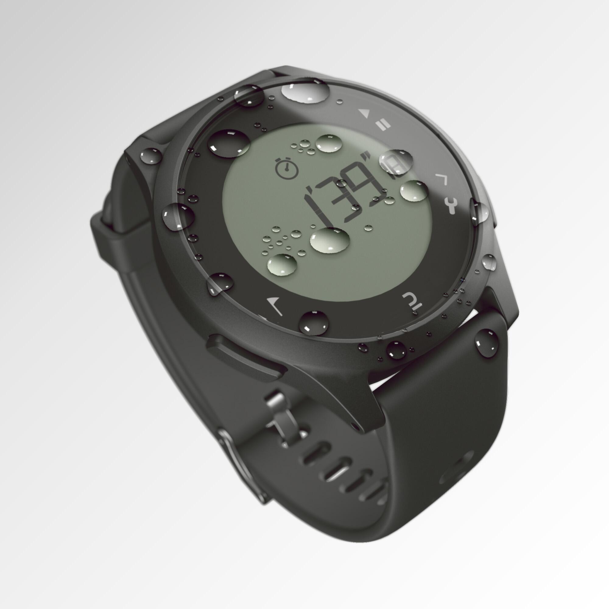 Kalenji w100 deals watch