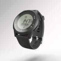 W100 Running Stopwatch - Black