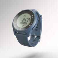 W100 Running Stopwatch - Blue