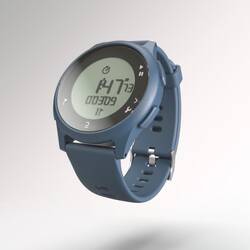 W100 Running Stopwatch - Blue