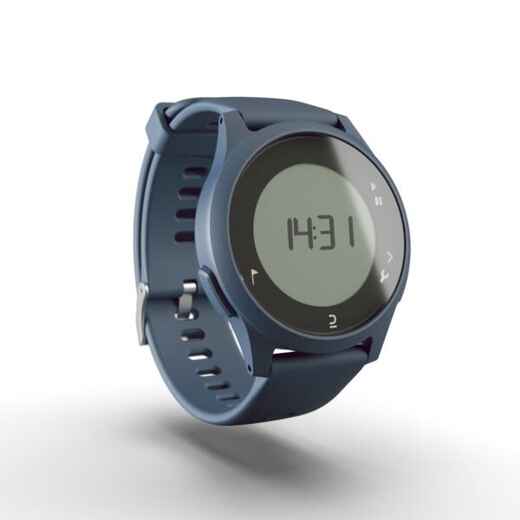 
      W100 Running Stopwatch - Blue
  