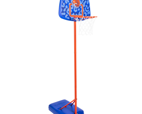 Canasta de baloncesto K500 : manual, reparación