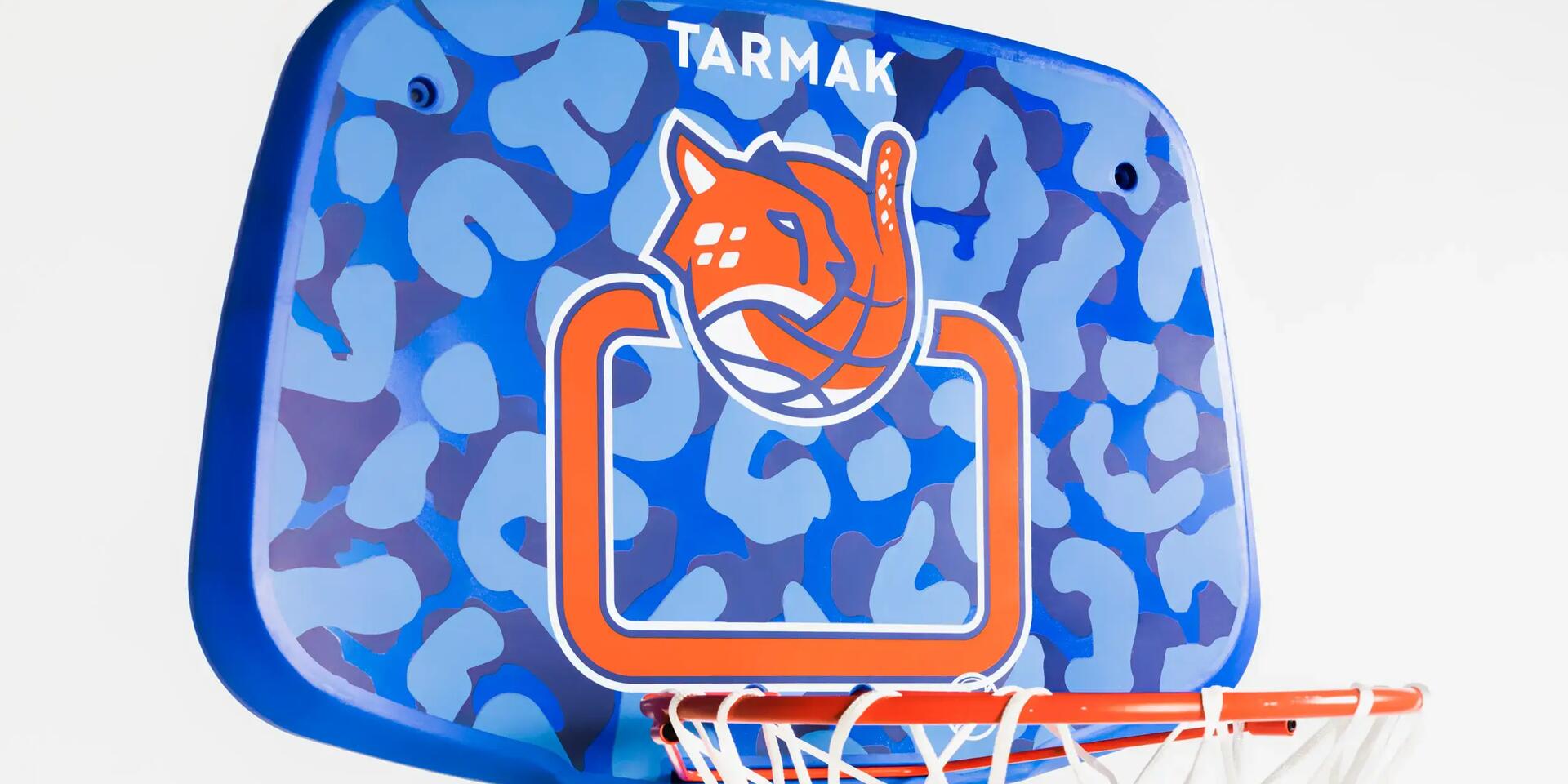 PANIER DE BASKET - TARMAK - K100