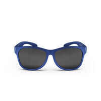 Hiking Sunglasses - MH B140 - child 2 - 4 years - category 3 blue