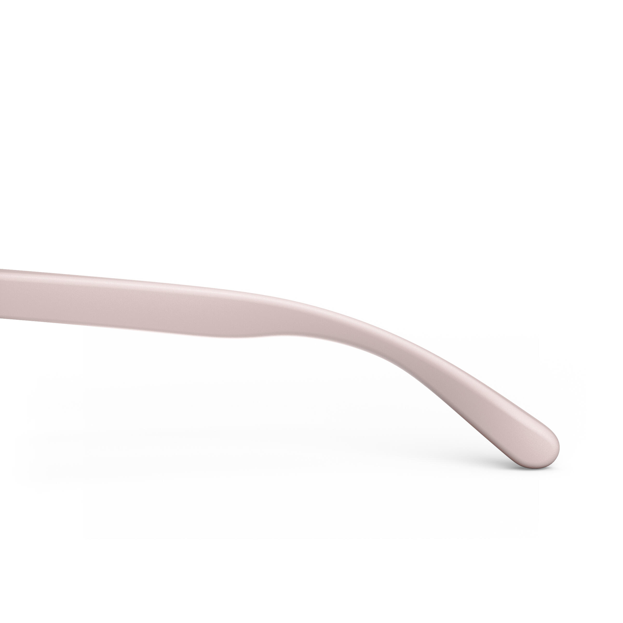 Lentes de sol de senderismo categoría 3 rosas para niños de 2 a 4 años MH B140 18/23
