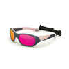 Hiking sunglasses - MH K140 - Children’s age 4-6 - category 4 pink blue