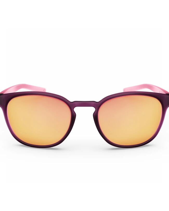 ÓCULOS DE SOL MH160 C3 BORDÔ/ROSA