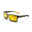 Sonnenbrille Wandern MH530 Kategorie 3 Damen/Herren gelb