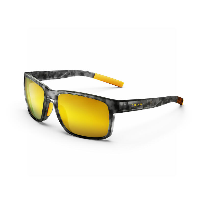 Gafas de Sol Adulto Montaña y Senderismo Quechua MH530 Categoría | Decathlon