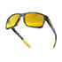 Adult Hiking Sunglasses Cat 3 MH530 Yellow