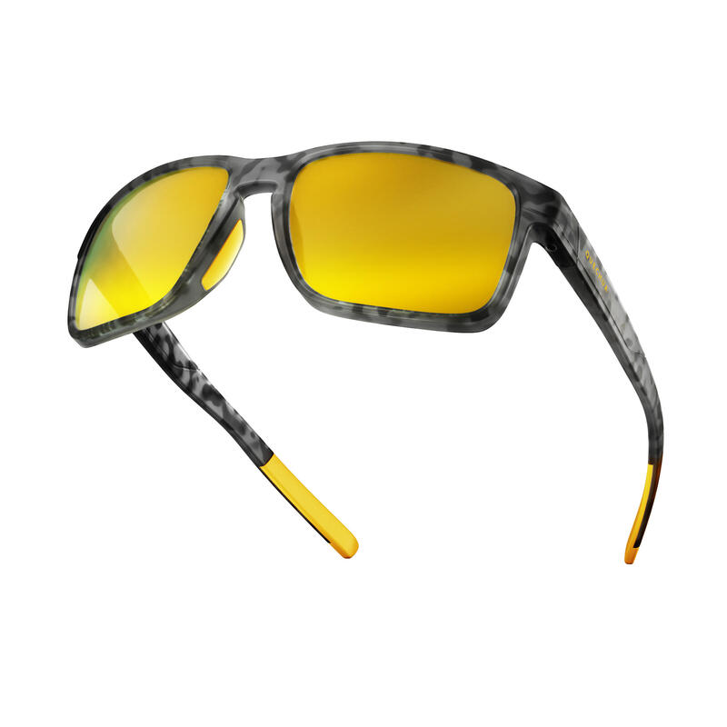 Okulary przeciwsłoneczne dla dorosłych Quechua MH530 kategoria 3 