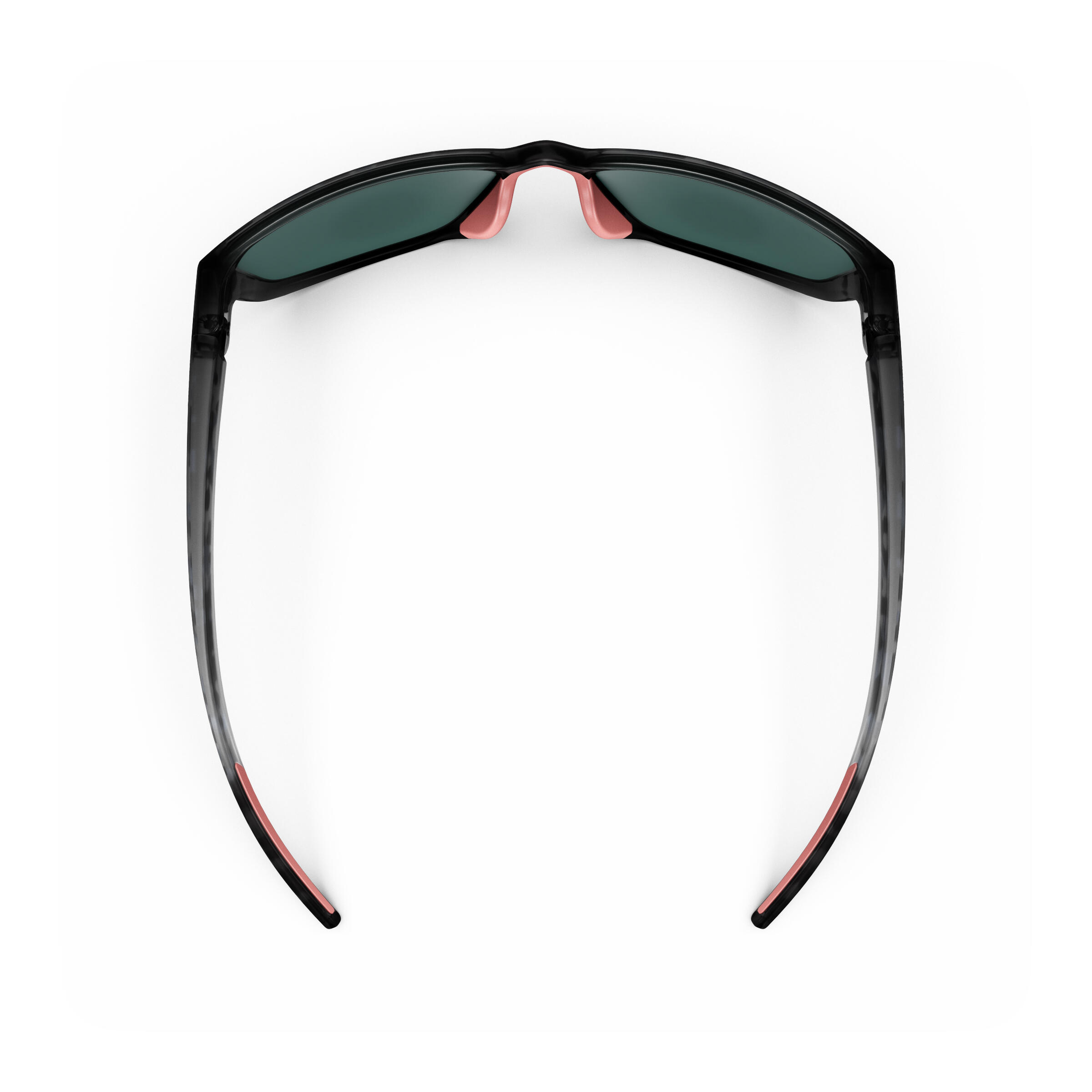 Women's Polarised Category 3 Hiking Sunglasses MH550 7/10