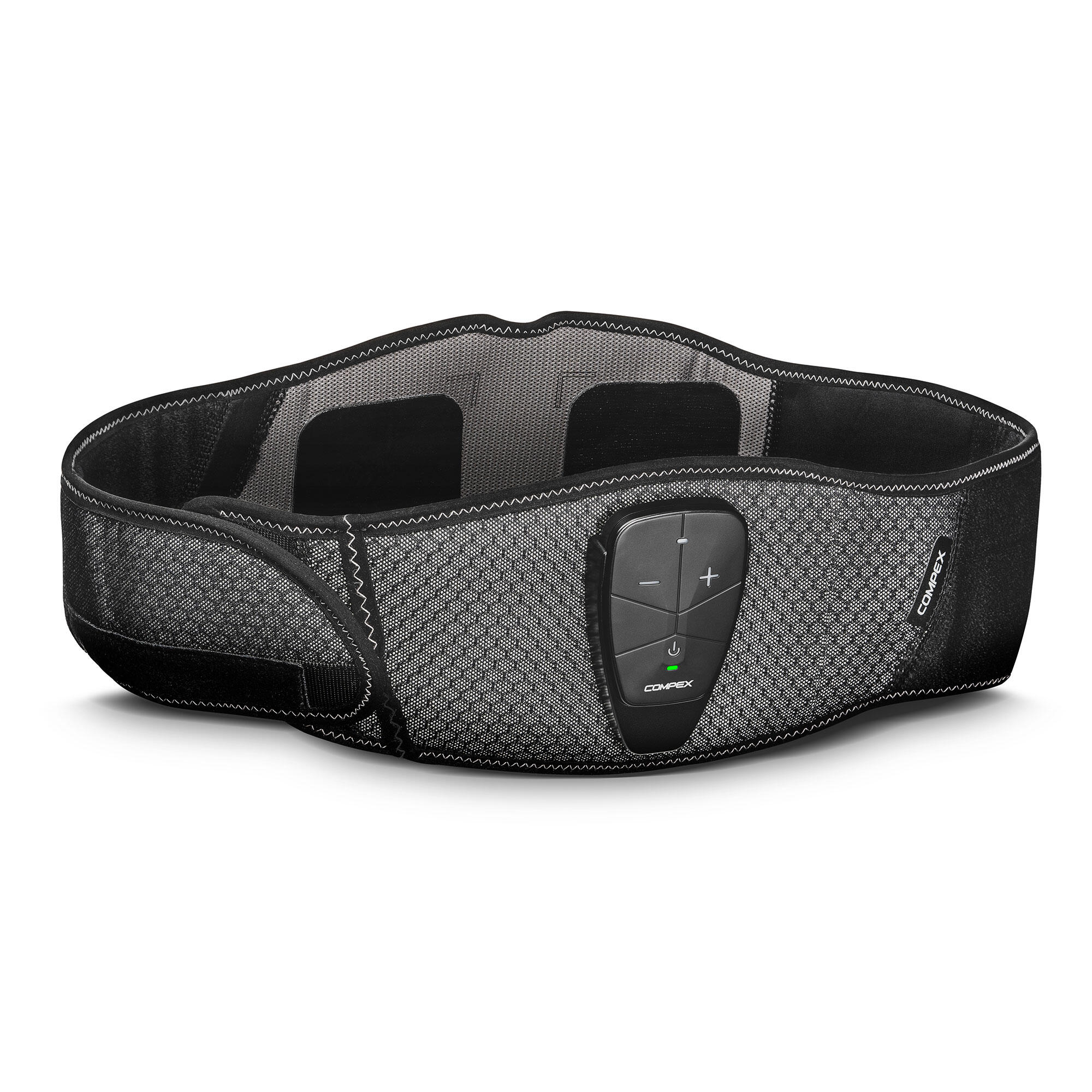 Cinturón Abdominal Lumbar Compex Corebelt 3.0 S/M 2/17
