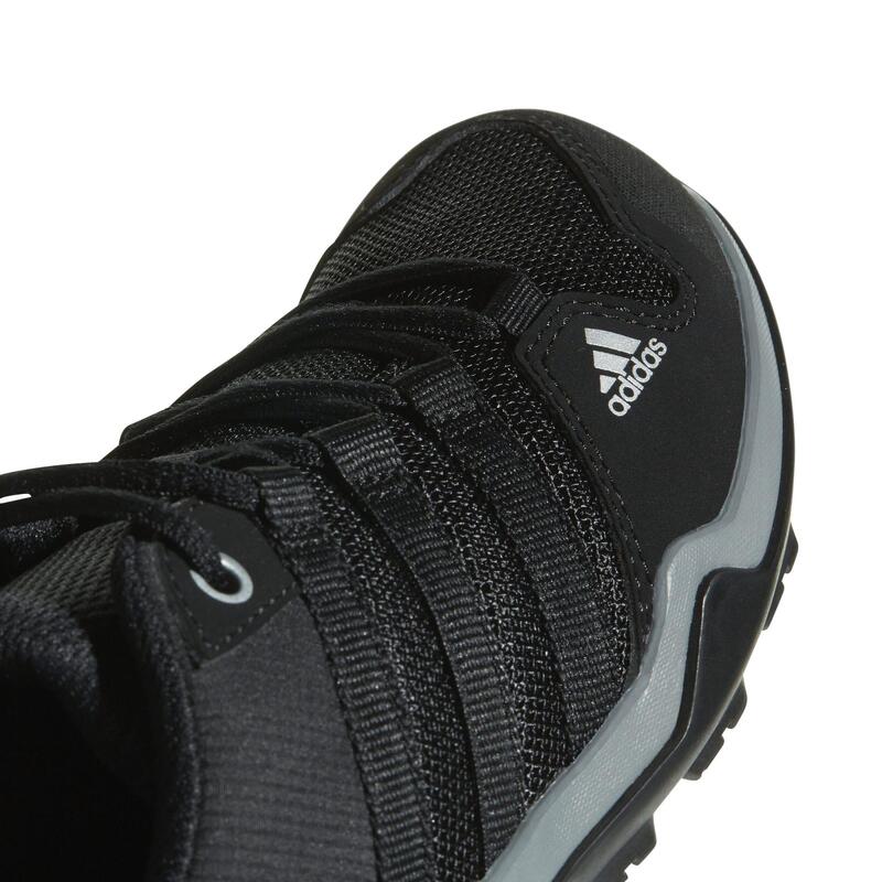 Wanderschuhe Adidas Terrex AX2R Kinder Gr. 30–38 schwarz