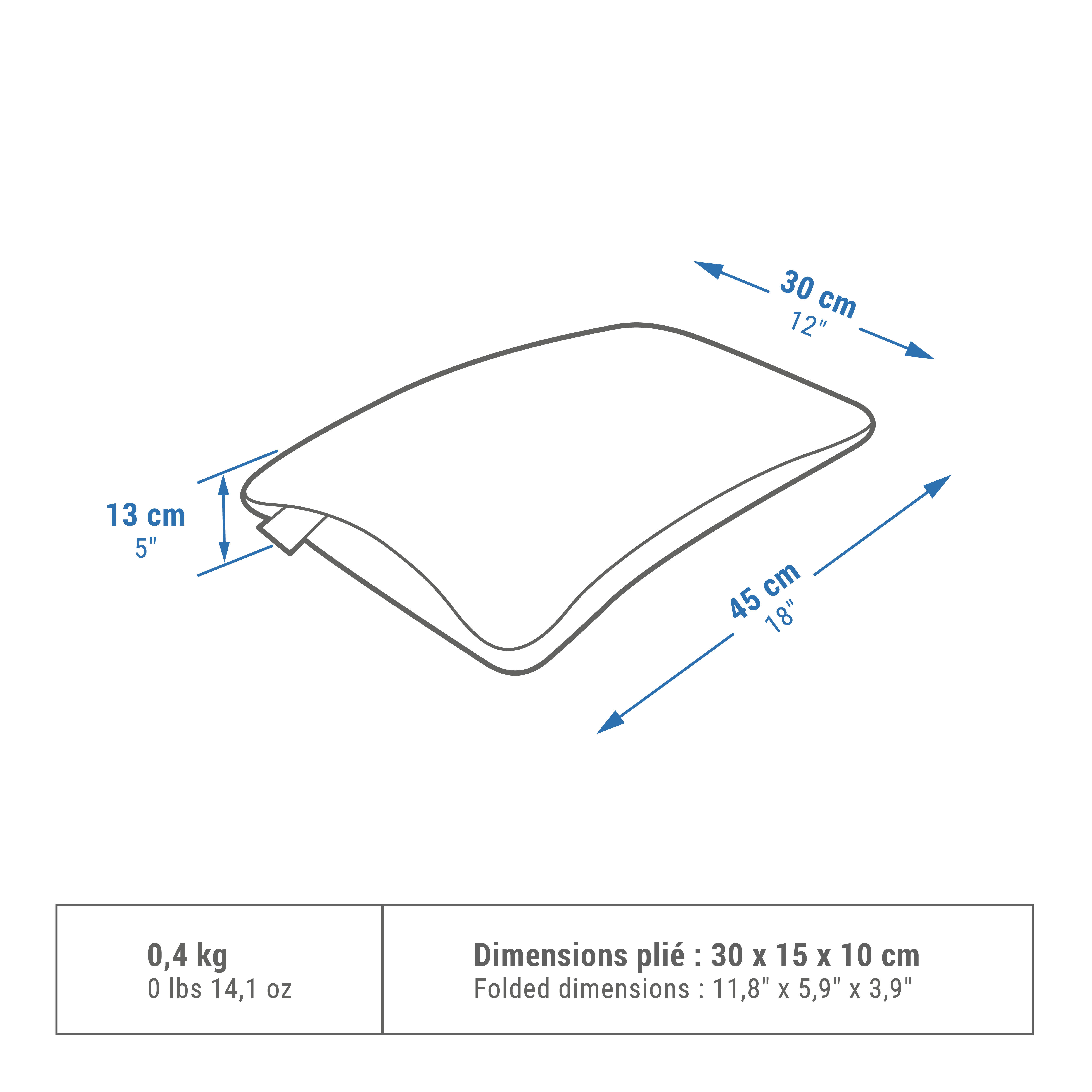 CAMPING PILLOW COMFORT