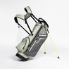 Golf Light Stand Bag Khaki