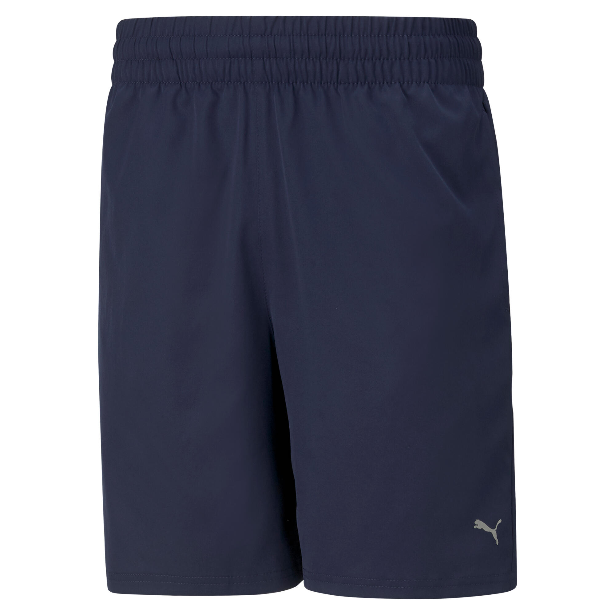 Puma Performance Woven 7" Short M Navy